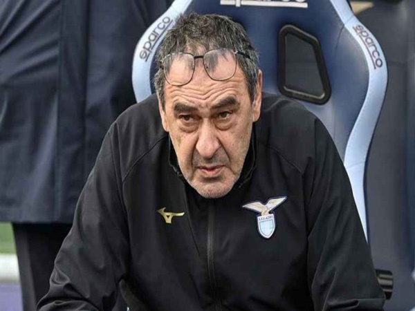 Eks pelatih Lazio