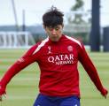 Lee Kang-In Garisbawahi Pentingnya Persatuan Jelang Final UCL PSG vs Inter