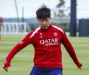Lee Kang-In Garisbawahi Pentingnya Persatuan Jelang Final UCL PSG vs Inter