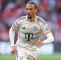 Leroy Sane Jadi Rebutan Klub London, Tottenham Paling Agresif