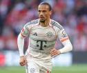 Leroy Sane Jadi Rebutan Klub London, Tottenham Paling Agresif