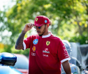 Lewis Hamilton Kecewa Dengan Akhir Pekan Pahit di GP Monako