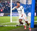 Luis Henrique Gabung Inter, Juve dan Nottingham Gigit Jari