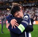 Maddison Ungkap Momen Emosional Bersama Son Usai Juarai Liga Europa