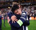 Maddison Ungkap Momen Emosional Bersama Son Usai Juarai Liga Europa