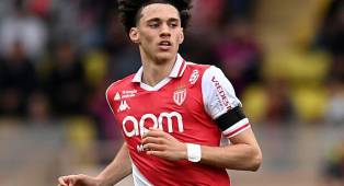 Maghnes Akliouche Masuk Radar Liverpool di Musim Panas