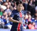 Manchester United Masuk dalam Persaingan untuk Rekrut Lee Kang-in