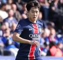 Manchester United Masuk dalam Persaingan untuk Rekrut Lee Kang-in