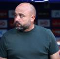 Manolo Gonzalez Yakin Garcia Tidak Akan Gabung ke Barcelona