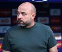 Manolo Gonzalez Yakin Garcia Tidak Akan Gabung ke Barcelona