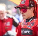 Marc Marquez Alami Akhir Pekan yang Buruk di MotoGP Inggris