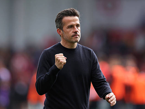 Marco Silva Fokus Bangun Masa Depan Fulham Usai Musim Bersejarah