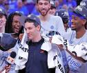 Mark Daigneault Minta Satu Hal ke Fans Usai Thunder ke Final NBA