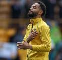 Matheus Cunha Beri Kado Perpisahan Mewah Pada Dua Rekannya di Wolves