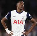 Mathys Tel Siap Teken Kontrak Permanen di Tottenham Hotspur