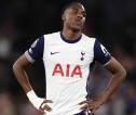 Mathys Tel Siap Teken Kontrak Permanen di Tottenham Hotspur