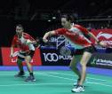 Menang di Laga Perdana Singapore Open 2025, Begini Komentar Rehan/Gloria