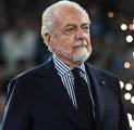 Napoli Memanas, Aurelio De Laurentiis Beri Ultimatum Pada Antonio Conte