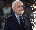 Napoli Memanas, Aurelio De Laurentiis Beri Ultimatum Pada Antonio Conte