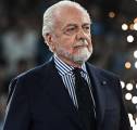 Napoli Memanas, Aurelio De Laurentiis Beri Ultimatum Pada Antonio Conte