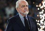 Napoli Memanas, Aurelio De Laurentiis Beri Ultimatum Pada Antonio Conte