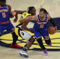 New York Knicks Gagal Ulang “Keajaiban” Dalam Kekalahan Di Game 4