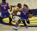 New York Knicks Gagal Ulang “Keajaiban” Dalam Kekalahan Di Game 4