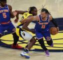 New York Knicks Gagal Ulang “Keajaiban” Dalam Kekalahan Di Game 4