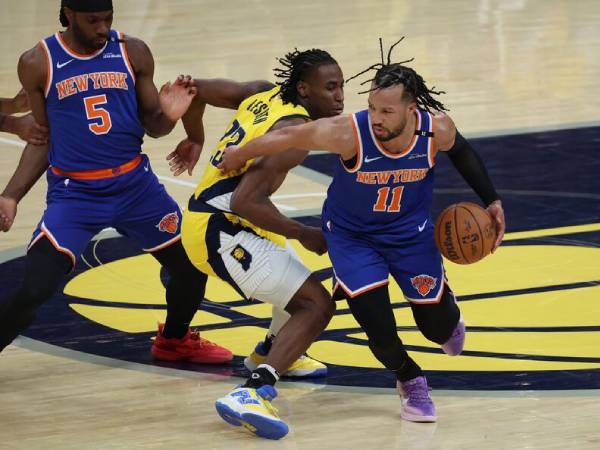 New York Knicks Gagal Ulang “Keajaiban” Dalam Kekalahan Di Game 4