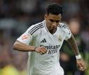 Newcastle United Serius Incar Rodrygo Goes di Musim Panas