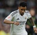 Newcastle United Serius Incar Rodrygo Goes di Musim Panas