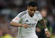 Newcastle United Serius Incar Rodrygo Goes di Musim Panas