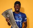 Noni Madueke: Chelsea Kini Lebih Dewasa dan Siap Ukir Era Juara