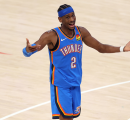 Oklahoma City Thunder Jadi Tim Pertama Yang Melaju ke NBA Finals 2025