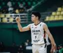 Pablo Favarel Terkesan dengan Kontribusi Rio Disi