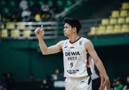 Pablo Favarel Terkesan dengan Kontribusi Rio Disi