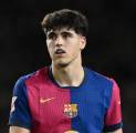 Pau Cubarsi Menjadi Kandidat Terdepan untuk Golden Boy