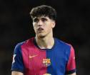 Pau Cubarsi Menjadi Kandidat Terdepan untuk Golden Boy