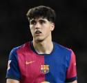 Pau Cubarsi Menjadi Kandidat Terdepan untuk Golden Boy