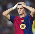Pau Victor Tidak Menutup Kemungkinan Tinggalkan Barcelona