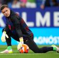 Penggemar Desak Barcelona untuk Tendang Ter Stegen