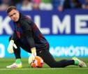 Penggemar Desak Barcelona untuk Tendang Ter Stegen