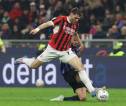 Pertajam Santiago Gimenez, Jadi Misi Pertama Max Allegri di Milan
