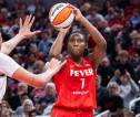Preview WNBA: Indiana Fever Vs Washington Mystics (29 Mei 2025)