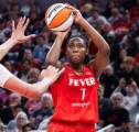 Preview WNBA: Indiana Fever Vs Washington Mystics (29 Mei 2025)