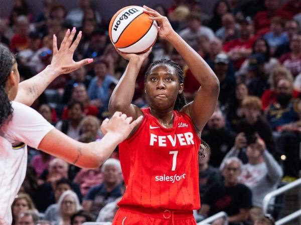 Preview WNBA: Indiana Fever Vs Washington Mystics (29 Mei 2025)