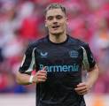 Real Madrid Belum Menyerah Datangkan Florian Wirtz