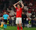 Real Madrid Sepakati Harga, Alvaro Carreras Tinggal Tes Medis