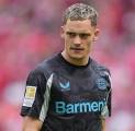 Real Madrid Siap Gagalkan Transfer Florian Wirtz ke Liverpool