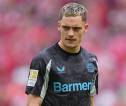 Real Madrid Siap Gagalkan Transfer Florian Wirtz ke Liverpool